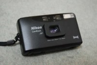 Nikon Mini
