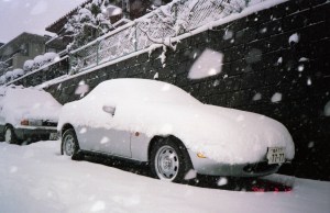 �[�Ԕ��N�̃��h�X�^