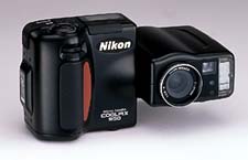 CoolPix 950