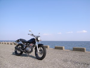 ���ɂ͂�����Ə�����FTR