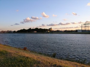 地震雲? 地震雲?