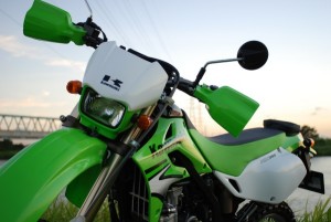 走行距離3300km 走行距離3300km