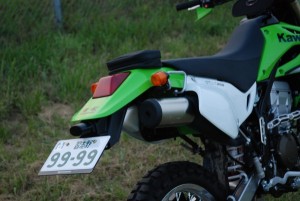 最新のリヤビュー 最新のリヤビュー