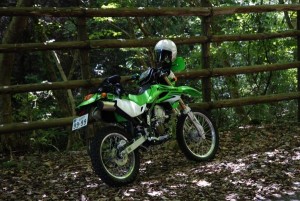 KLX250 KLX250