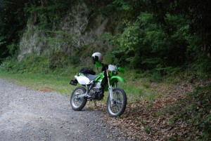 '07 KLX250 '07 KLX250