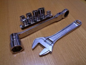 車載工具 車載工具