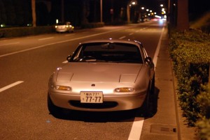 最近のロドスタ