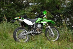 ヲトコ　カワサキ