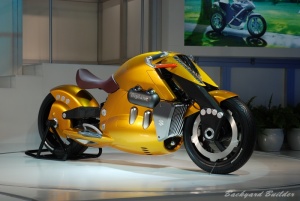 イっちゃってるスズキ