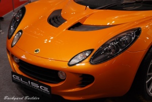 Lotus Elise