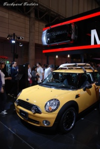 東京モーターショー 東京モーターショー