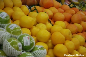 フルーツ フルーツ