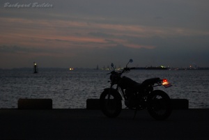 シーズンオフ突入 シーズンオフ突入