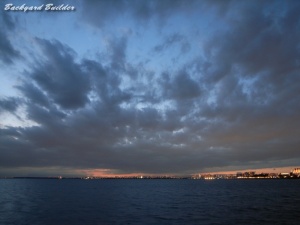 サンセット サンセット