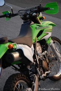 要キャブ調整 要キャブ調整