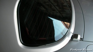 Xacti HD700で撮影してみた