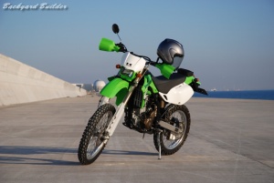 ツーリング日和