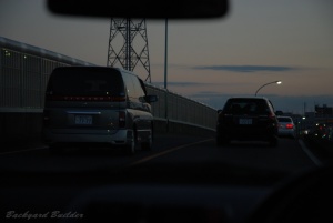 ガソリン税の行方