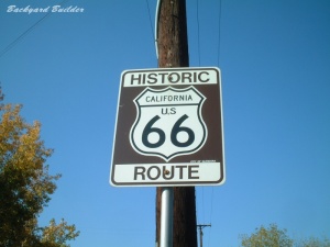 Route 66 Route 66