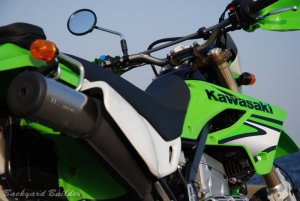 KLX