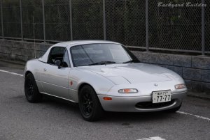 Eunos