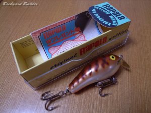 元祖シャロークランク