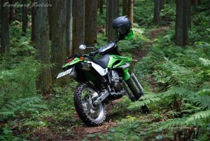 KLX250