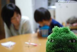 星を見に行こう