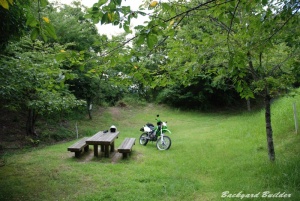 リラックススポット