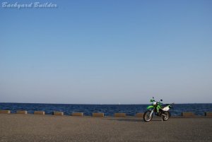 ツ～リング行きてぇ～