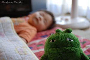 ハラマキなしの図