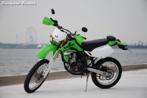KLX250