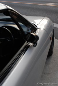 どうよ、この艶(^^)