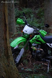 ソロツーリング