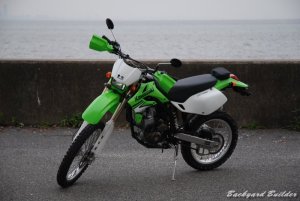 ヲトコ カワサキ