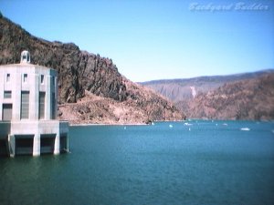Hoover Dam