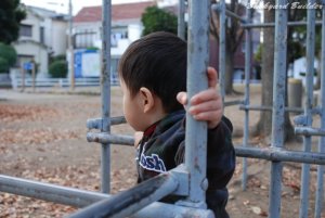 ジャングルジム