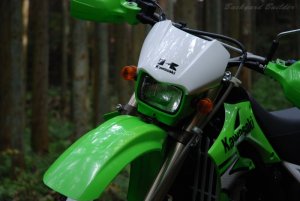 Kawasaki KLX250