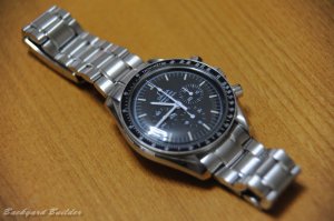SpeedMaster