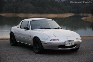 '93 NA6CE