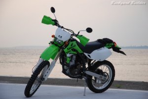 グリーンモンスター