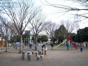 公園