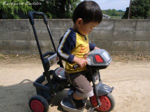 次期ロドスタオーナー