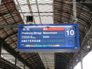 ICE104号 15:12 Basel発