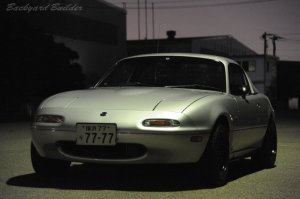 シャッター速度1/6秒