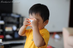 お気に入りカメラ