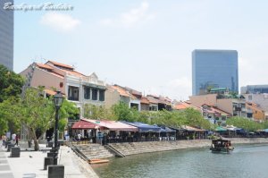 Boat Quay