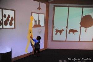 サイエンスセンター