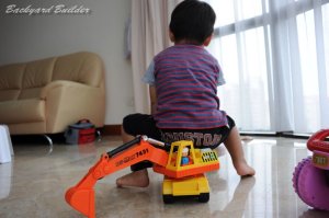 はたらくくるま