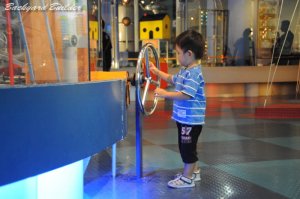 サイエンスセンター